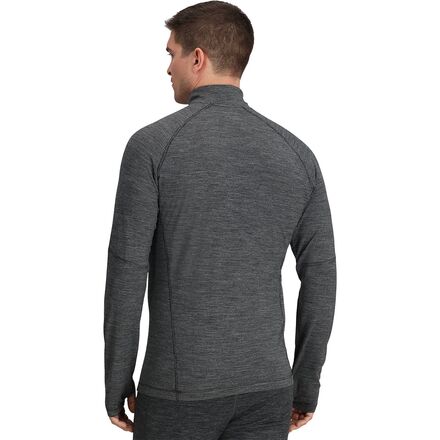 Outdoor Research - Alpine Onset Merino 150 1/4-Zip Top - Men's
