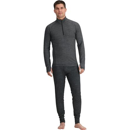 Outdoor Research - Alpine Onset Merino 150 1/4-Zip Top - Men's