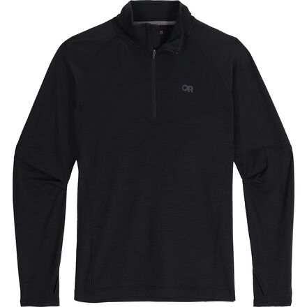 Outdoor Research - Alpine Onset Merino 150 1/4-Zip Top - Men's