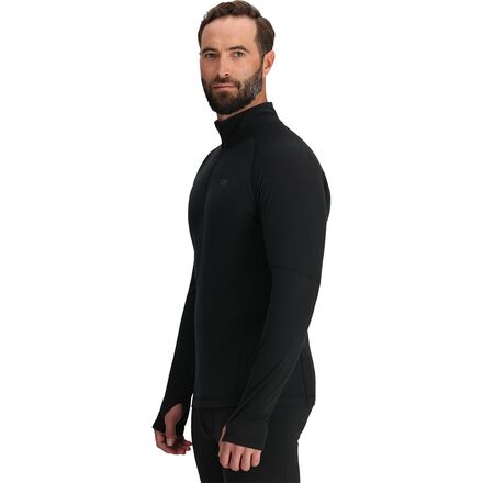 Outdoor Research - Alpine Onset Merino 150 1/4-Zip Top - Men's