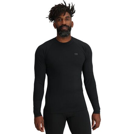 Alpine Onset Merino 150 Crew Top - Men's