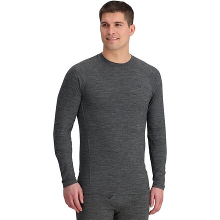 Alpine Onset Merino 150 Crew Top - Men's