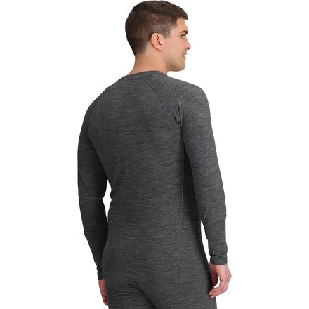 Outdoor Research - Alpine Onset Merino 150 Crew Top - Men's