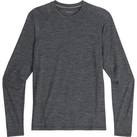 Outdoor Research - Alpine Onset Merino 150 Crew Top - Men's