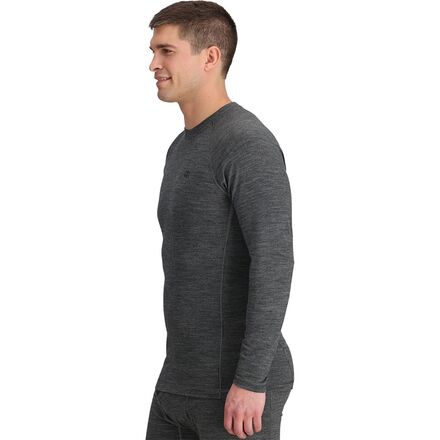 Outdoor Research - Alpine Onset Merino 150 Crew Top - Men's