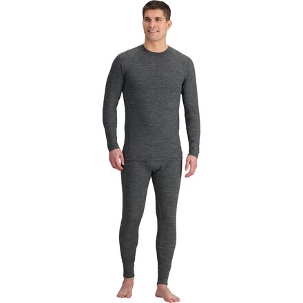 Outdoor Research - Alpine Onset Merino 150 Crew Top - Men's