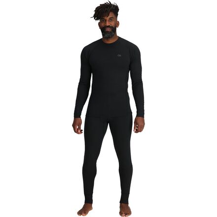Outdoor Research - Alpine Onset Merino 150 Crew Top - Men's