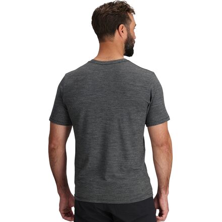 Outdoor Research - Alpine Onset Merino 150 T-Shirt - Men's