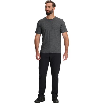 Outdoor Research - Alpine Onset Merino 150 T-Shirt - Men's