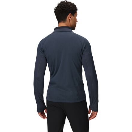 Outdoor Research - Deviator Fleece 1/2-Zip Jacket - Men's