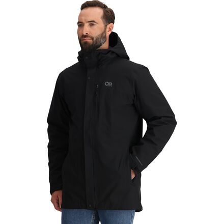 Foray 3L 3-in-1 Parka - Men's