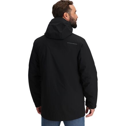 Outdoor Research - Foray 3L 3-in-1 Parka - Men's