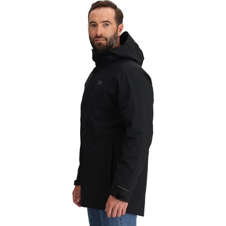 Outdoor Research - Foray 3L 3-in-1 Parka - Men's