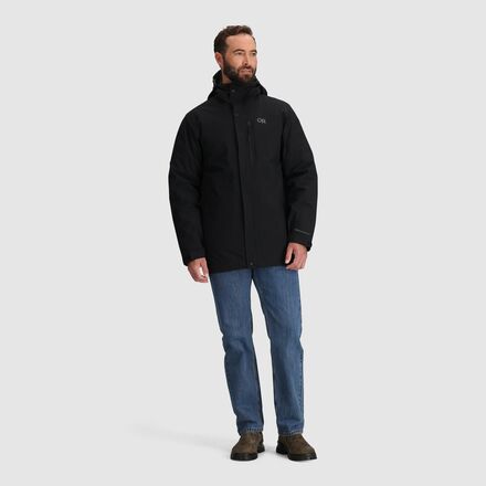 Outdoor Research - Foray 3L 3-in-1 Parka - Men's