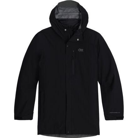Outdoor Research - Foray 3L 3-in-1 Parka - Men's
