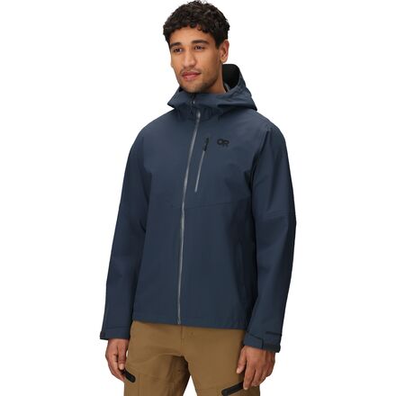 Foray 3L Jacket - Men's