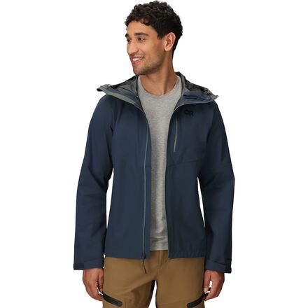 Outdoor Research - Foray 3L Jacket - Men's