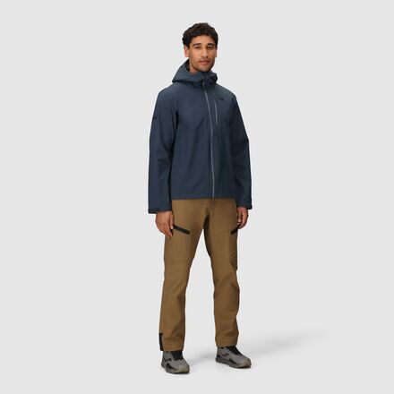 Outdoor Research - Foray 3L Jacket - Men's
