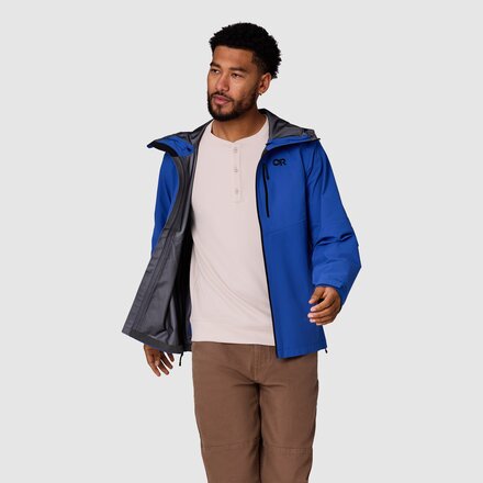 Outdoor Research - Foray 3L Jacket - Men's