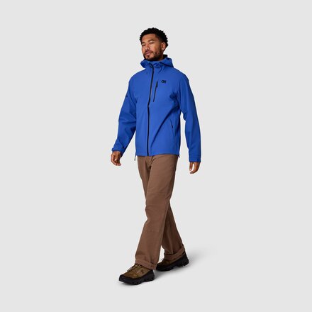 Outdoor Research - Foray 3L Jacket - Men's
