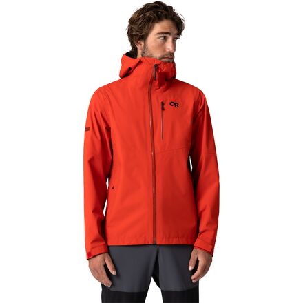 Foray 3L Jacket - Men's