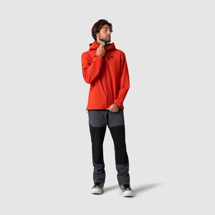 Outdoor Research - Foray 3L Jacket - Men's