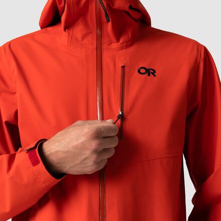 Outdoor Research - Foray 3L Jacket - Men's