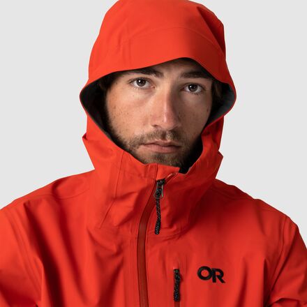 Outdoor Research - Foray 3L Jacket - Men's