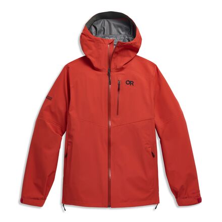 Outdoor Research - Foray 3L Jacket - Men's