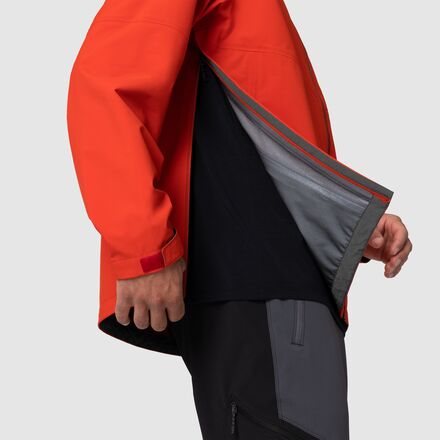 Outdoor Research - Foray 3L Jacket - Men's