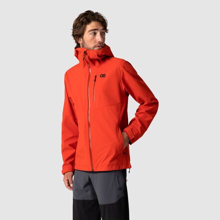Outdoor Research - Foray 3L Jacket - Men's