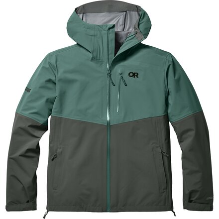 Foray 3L Jacket - Men's