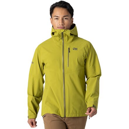 Foray 3L Jacket - Men's