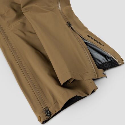 Outdoor Research - Foray 3L Pant - Men's