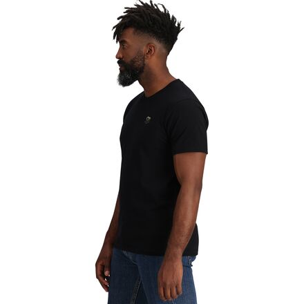 Outdoor Research - Glacier Logo T-Shirt