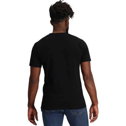 Outdoor Research - Glacier Logo T-Shirt