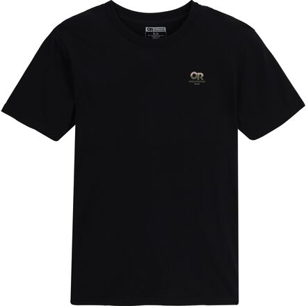 Outdoor Research - Glacier Logo T-Shirt