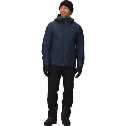 Outdoor Research - Grandridge GORE-TEX Jacket - Men's