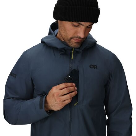 Outdoor Research - Grandridge GORE-TEX Jacket - Men's