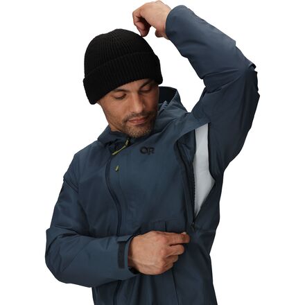 Outdoor Research - Grandridge GORE-TEX Jacket - Men's