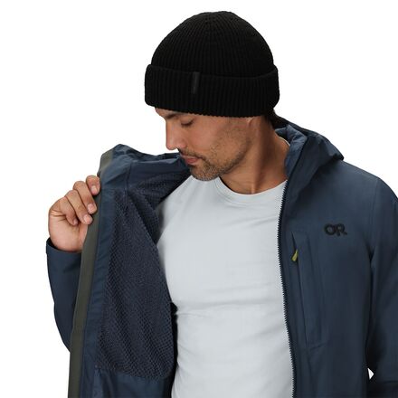 Outdoor Research - Grandridge GORE-TEX Jacket - Men's