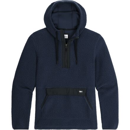 Outdoor Research - Grayland Fleece Pullover Hoodie - Men's