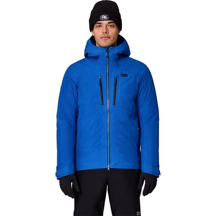 Headwall GORE-TEX 3L Jacket - Men's