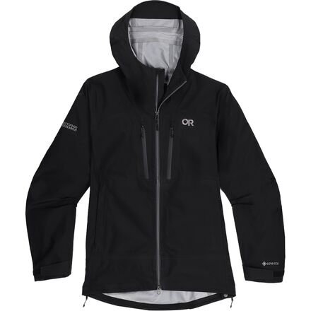 Outdoor Research - Headwall GORE-TEX 3L Jacket - Men's
