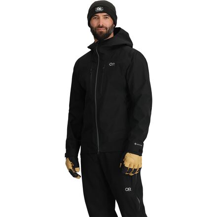 Outdoor Research - Headwall GORE-TEX 3L Jacket - Men's