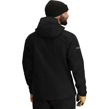 Outdoor Research - Headwall GORE-TEX 3L Jacket - Men's