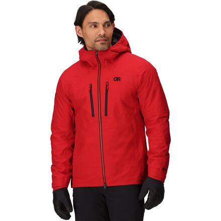 Headwall GORE-TEX 3L Jacket - Men's