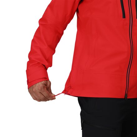 Outdoor Research - Headwall GORE-TEX 3L Jacket - Men's