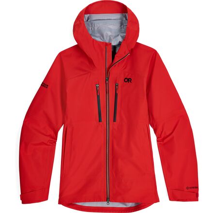 Outdoor Research - Headwall GORE-TEX 3L Jacket - Men's