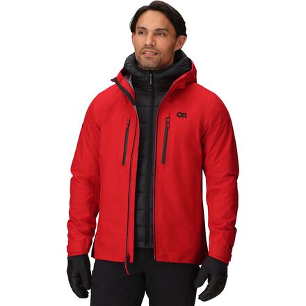 Outdoor Research - Headwall GORE-TEX 3L Jacket - Men's